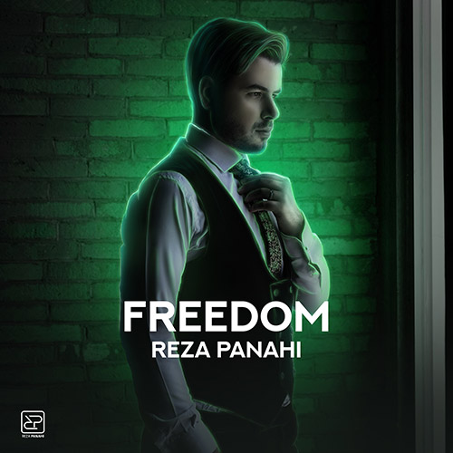 Reza Panahi Freedom